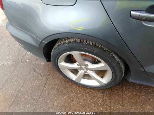 2015 Audi A3, VIN: WAUBFGFF1F1001637