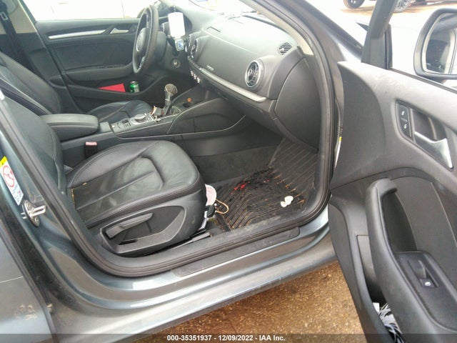 2015 Audi A3, VIN: WAUBFGFF1F1001637