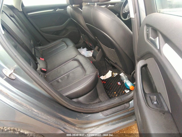 2015 Audi A3, VIN: WAUBFGFF1F1001637