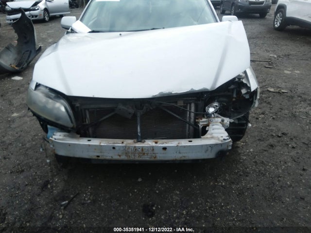 2006 MAZDA MAZDA6 I VIN: 1YVHP80C165M42444