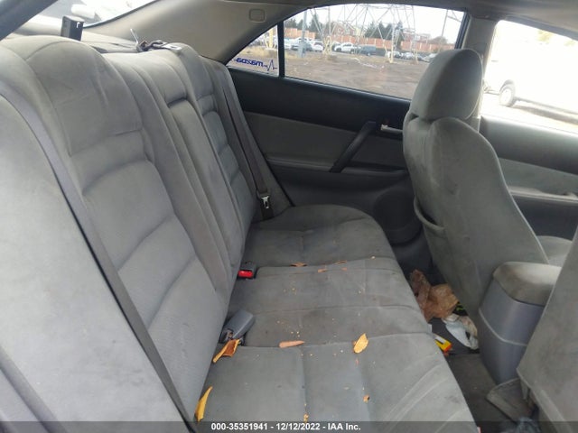 2006 MAZDA MAZDA6 I VIN: 1YVHP80C165M42444