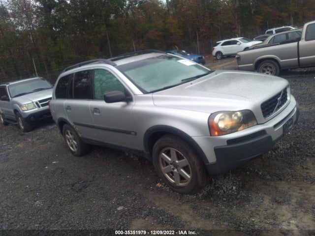 2005 YV1CM592351207464 main image