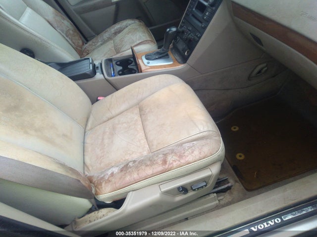YV1CM592351207464 Volvo XC90