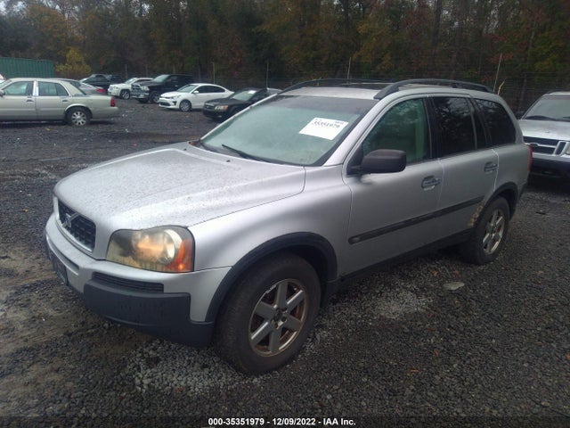 YV1CM592351207464 Volvo XC90