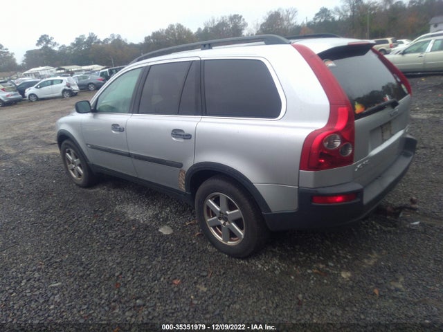 YV1CM592351207464 Volvo XC90
