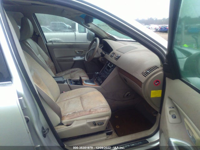 YV1CM592351207464 Volvo XC90