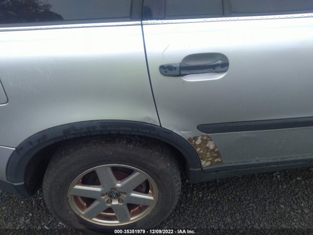 YV1CM592351207464 Volvo XC90