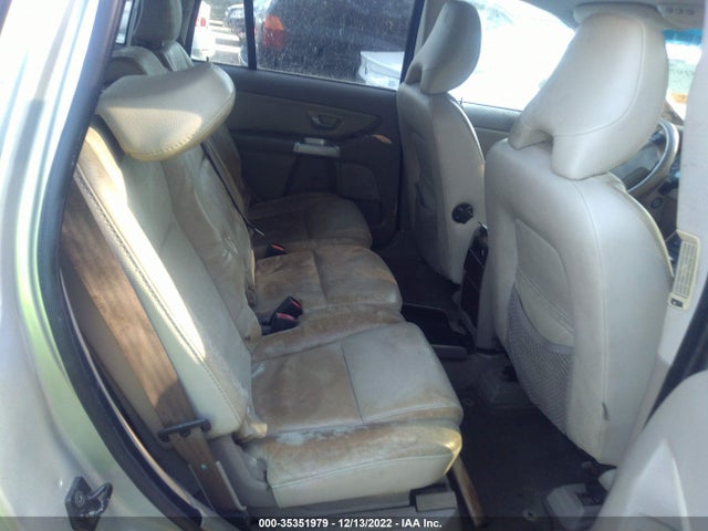 YV1CM592351207464 Volvo XC90
