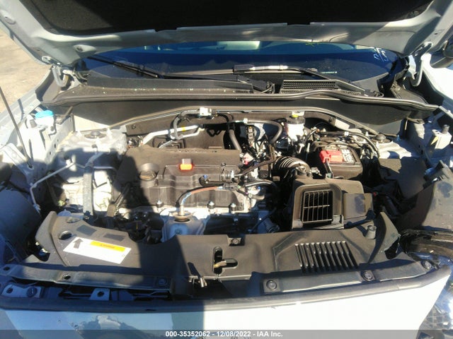 2023 Honda HR-V, VIN: 3CZRZ1H54PM703444