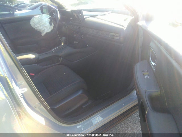 2023 Honda HR-V, VIN: 3CZRZ1H54PM703444
