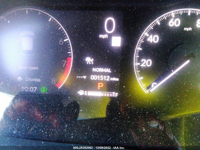 2023 Honda HR-V, VIN: 3CZRZ1H54PM703444