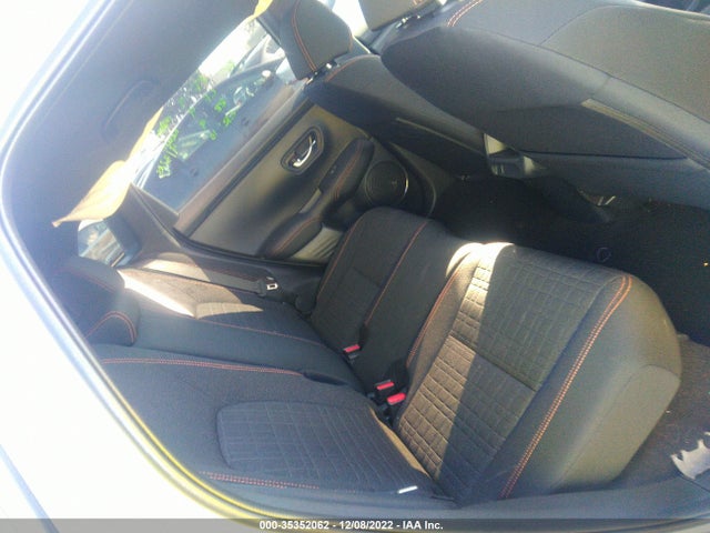2023 Honda HR-V, VIN: 3CZRZ1H54PM703444
