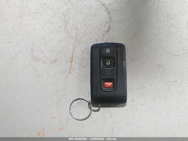2007 TOYOTA PRIUS VIN: JTDKB20U177611142
