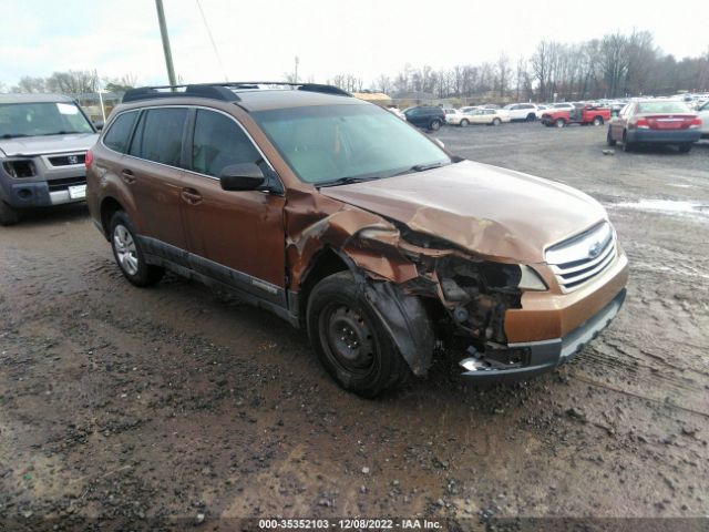 4S4BRCAC9B3312100 auction archive image
