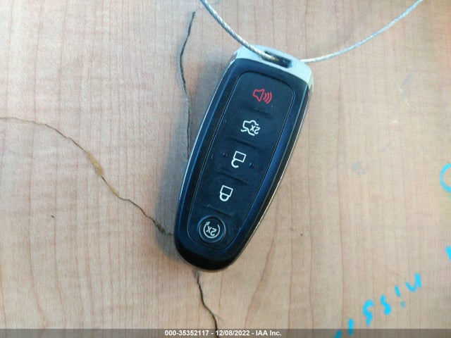Lincoln MKX 2011 2LMDJ6JK7BBJ34491 Image 3