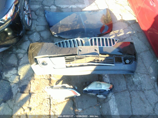 Lincoln MKX 2011 2LMDJ6JK7BBJ34491 Image 4