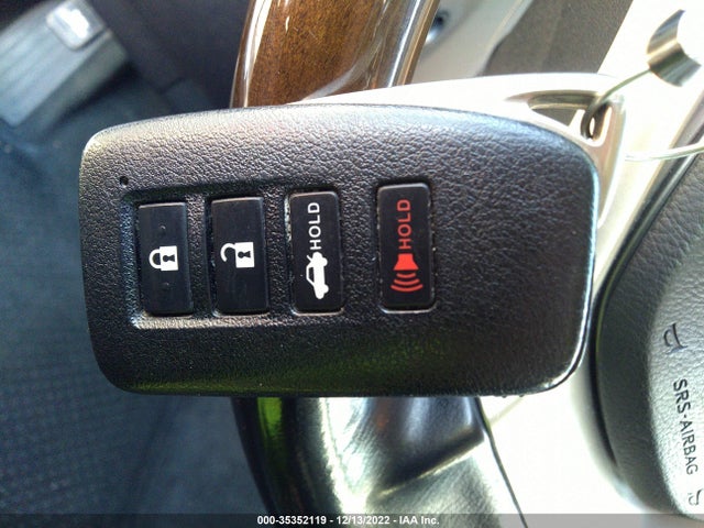 2015 Lexus ES, VIN: JTHBK1GGXF2185441
