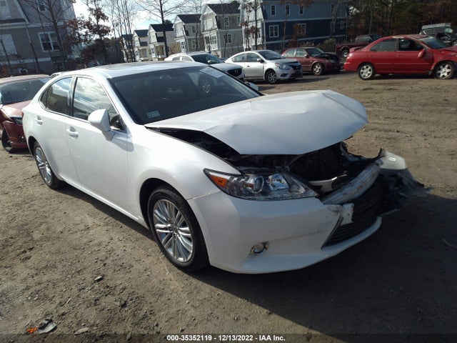 2015 Lexus ES, VIN: JTHBK1GGXF2185441