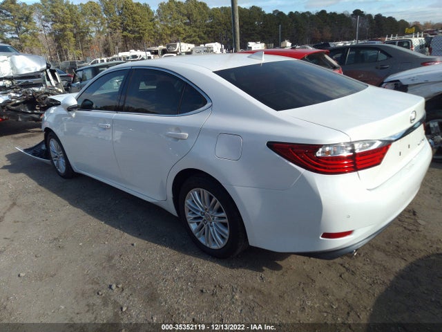 2015 Lexus ES, VIN: JTHBK1GGXF2185441