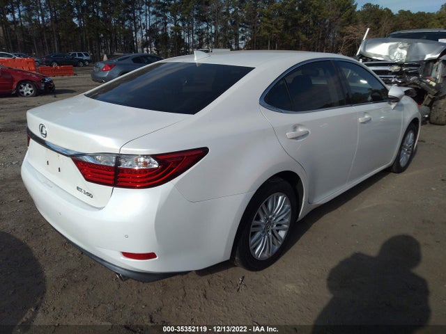 2015 Lexus ES, VIN: JTHBK1GGXF2185441