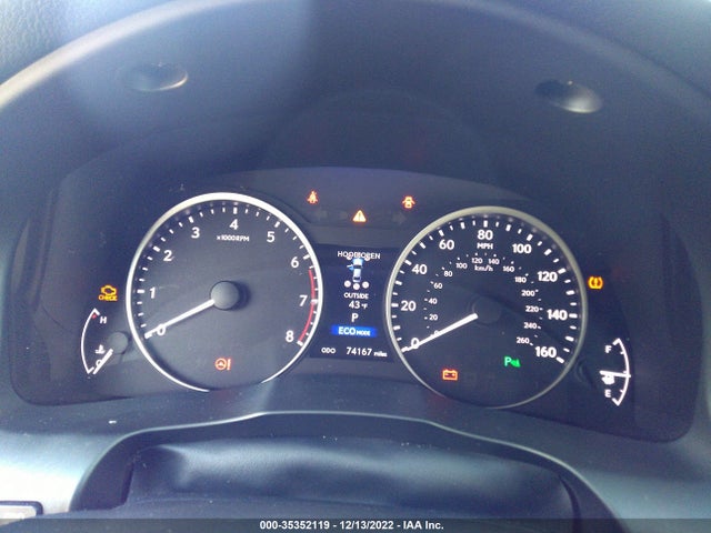 2015 Lexus ES, VIN: JTHBK1GGXF2185441