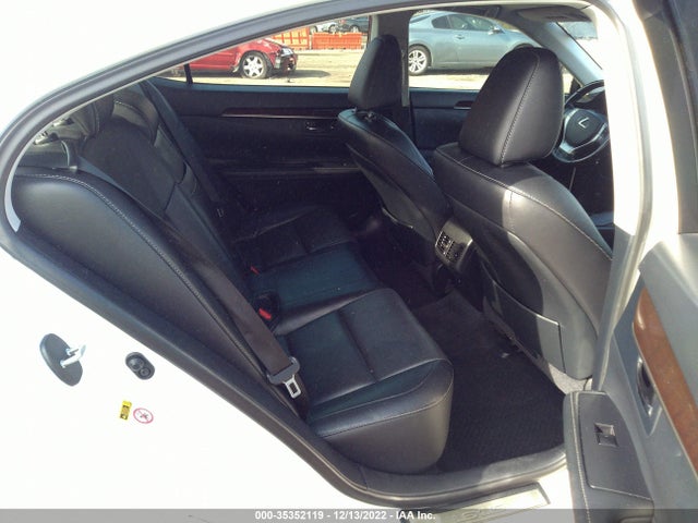 2015 Lexus ES, VIN: JTHBK1GGXF2185441