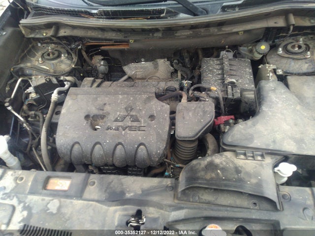 JA4AD3A3XJJ005747 Mitsubishi Outlander Se/sel/le