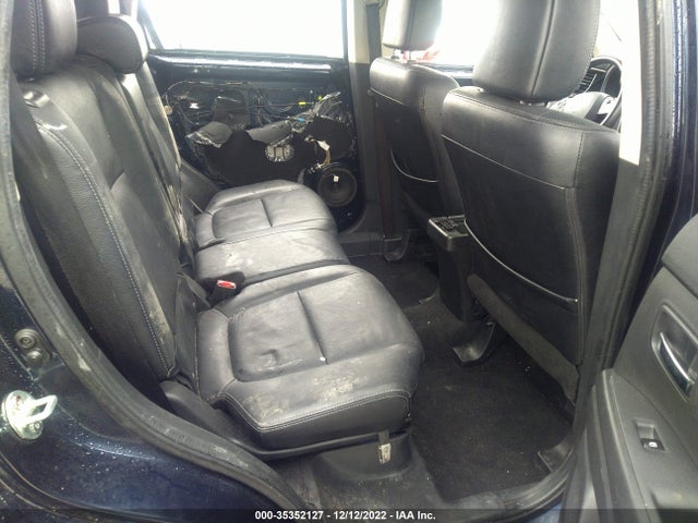 JA4AD3A3XJJ005747 Mitsubishi Outlander Se/sel/le
