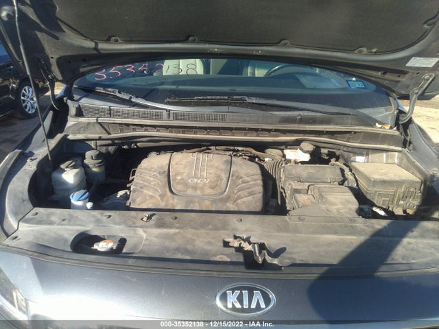 2017 Kia Sedona, VIN: KNDMB5C19H6260337