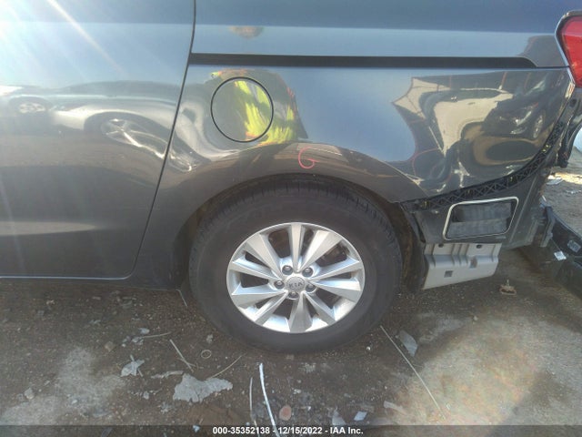 2017 Kia Sedona, VIN: KNDMB5C19H6260337