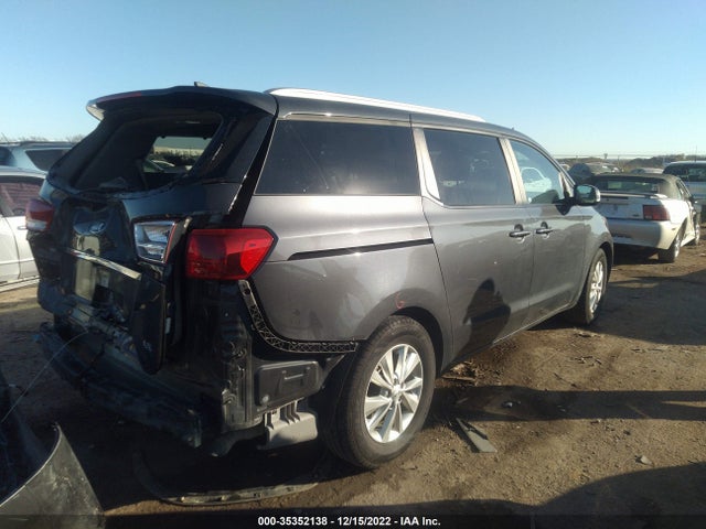 2017 Kia Sedona, VIN: KNDMB5C19H6260337