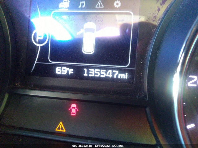 2017 Kia Sedona, VIN: KNDMB5C19H6260337