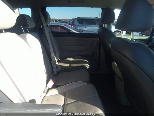 2017 Kia Sedona, VIN: KNDMB5C19H6260337