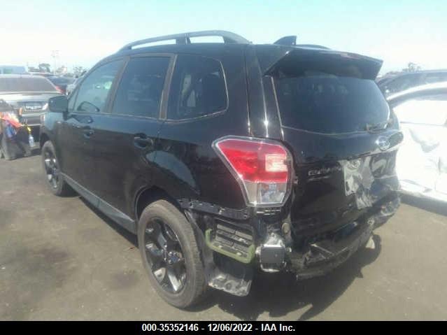 Subaru Forester Premium Black Edition 2018 JF2SJAGC7JH558928 Image 5
