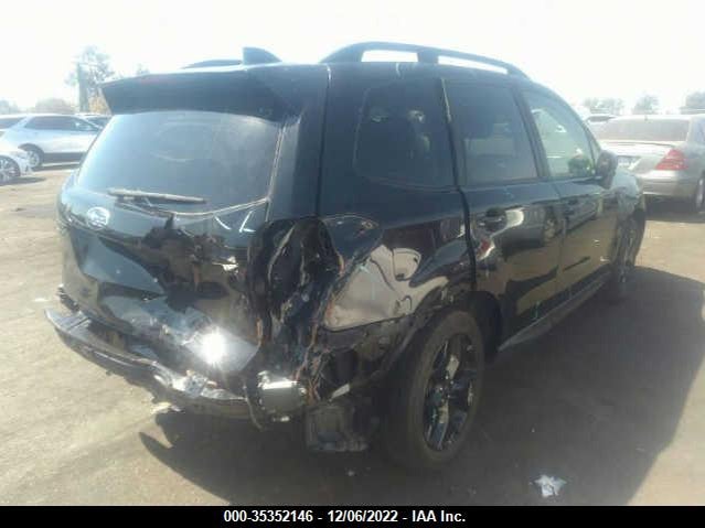 Subaru Forester Premium Black Edition 2018 JF2SJAGC7JH558928 Image 6