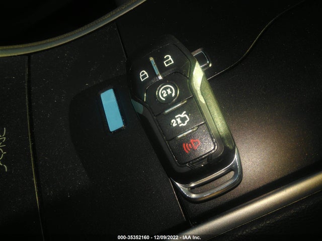 Lincoln MKZ 2015 3LN6L2J9XFR622099 Image 3