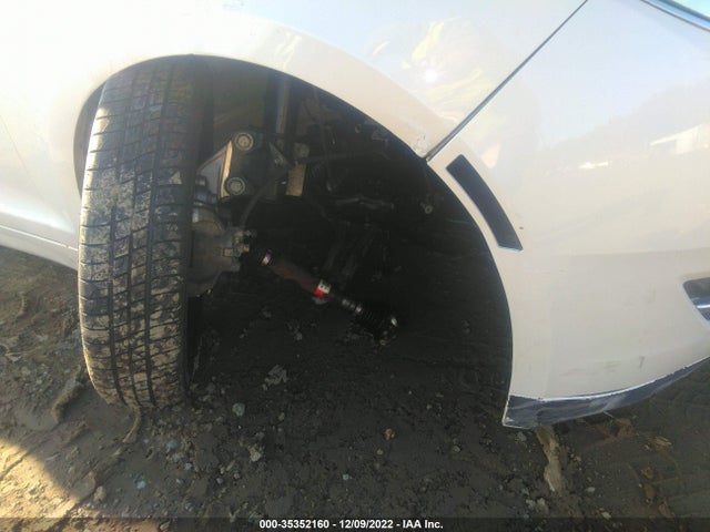 Lincoln MKZ 2015 3LN6L2J9XFR622099 Image 7