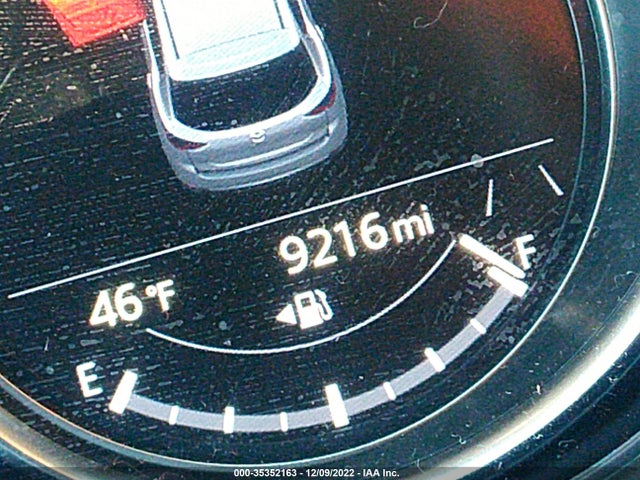 2022 Mazda CX-5, VIN: JM3KFBBM5N1524868