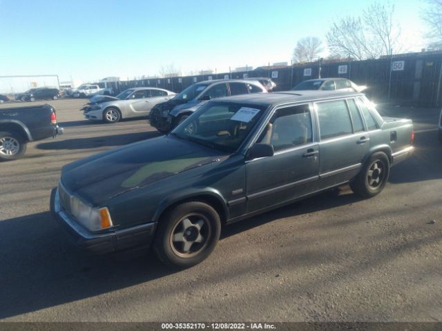 YV1GA8749L0082733 Volvo 760