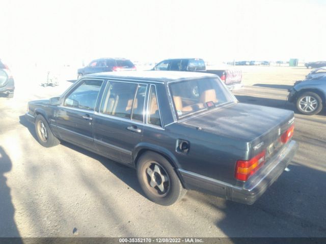 YV1GA8749L0082733 Volvo 760