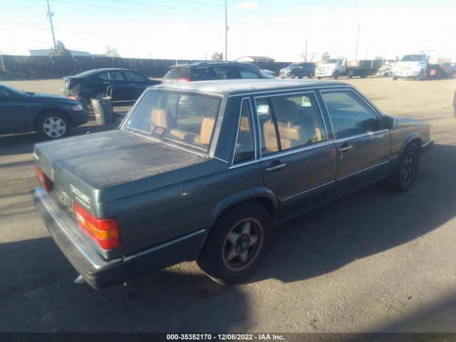 YV1GA8749L0082733 Volvo 760