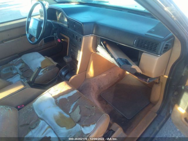 YV1GA8749L0082733 Volvo 760