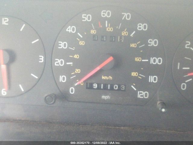 YV1GA8749L0082733 Volvo 760