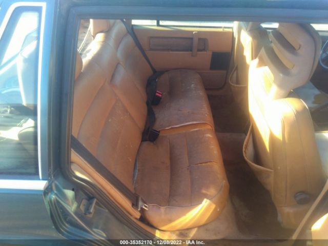 YV1GA8749L0082733 Volvo 760