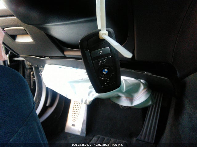 BMW M5 2014 WBSFV9C51ED097340 Image 11