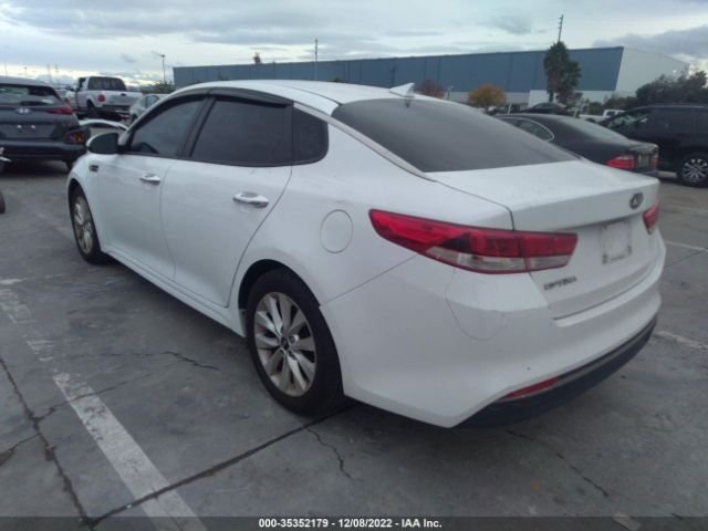 5XXGT4L32HG172978 KIA Optima Lx