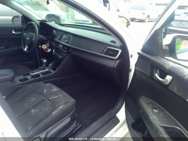 5XXGT4L32HG172978 KIA Optima Lx