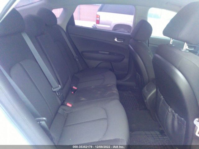 5XXGT4L32HG172978 KIA Optima Lx