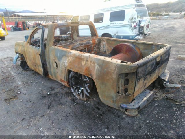 1GTN1MECXJZ159246 GMC Sierra 1500 Sle