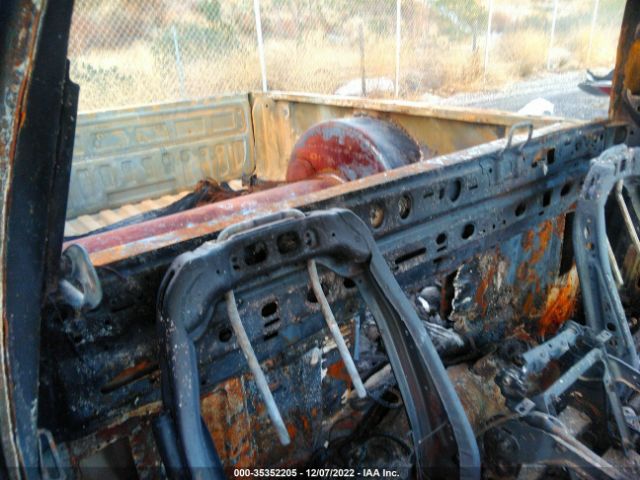 1GTN1MECXJZ159246 GMC Sierra 1500 Sle